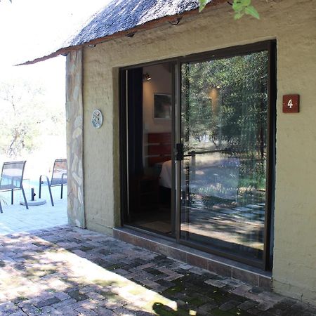 Woodpecker Lodge B&B Hoedspruit Exterior foto