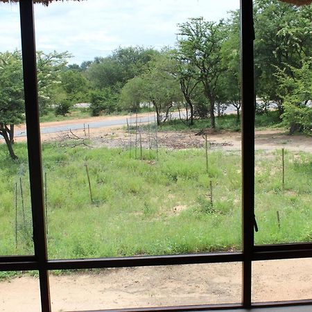 Woodpecker Lodge B&B Hoedspruit Exterior foto