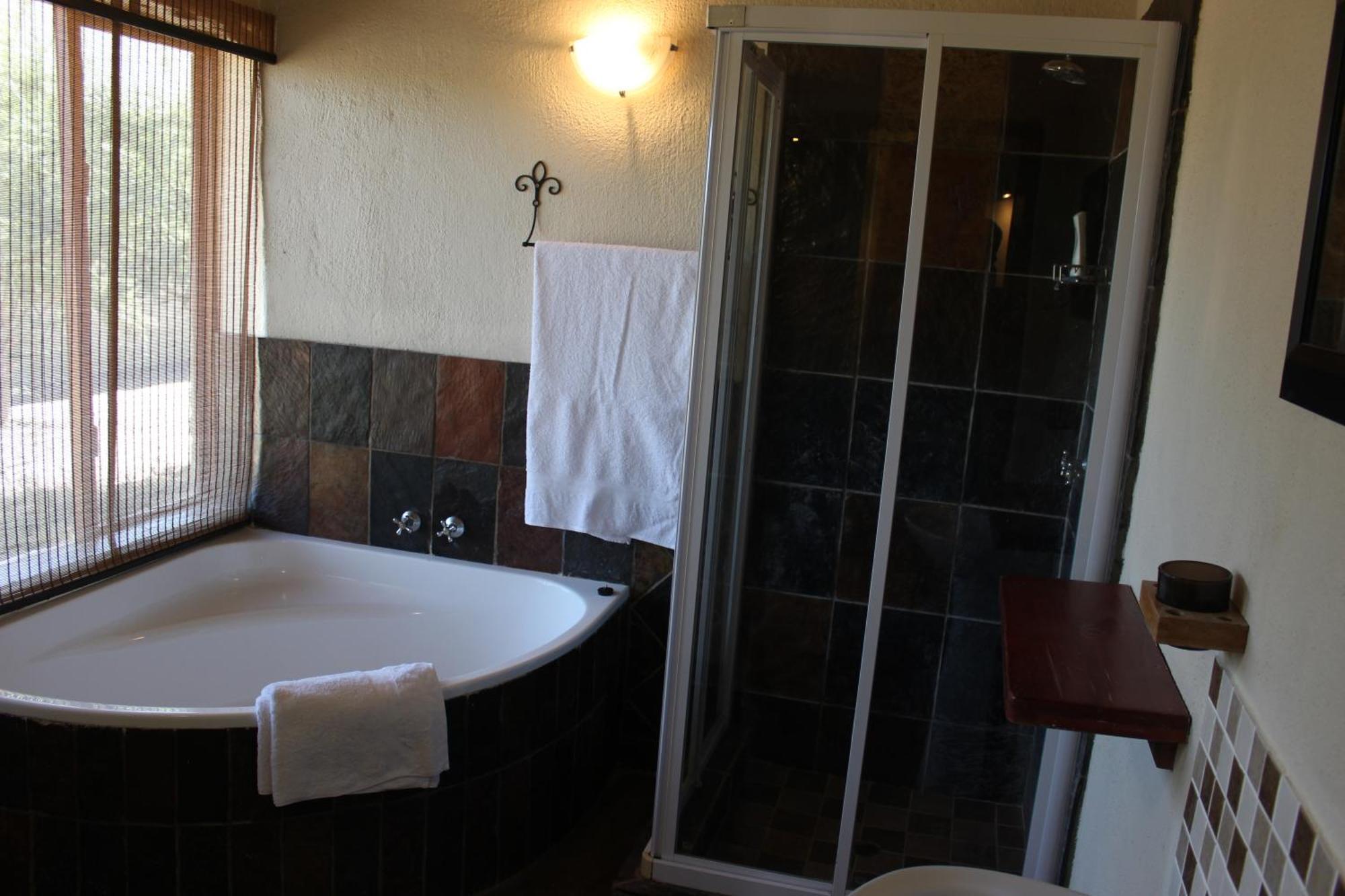 Woodpecker Lodge B&B Hoedspruit Exterior foto
