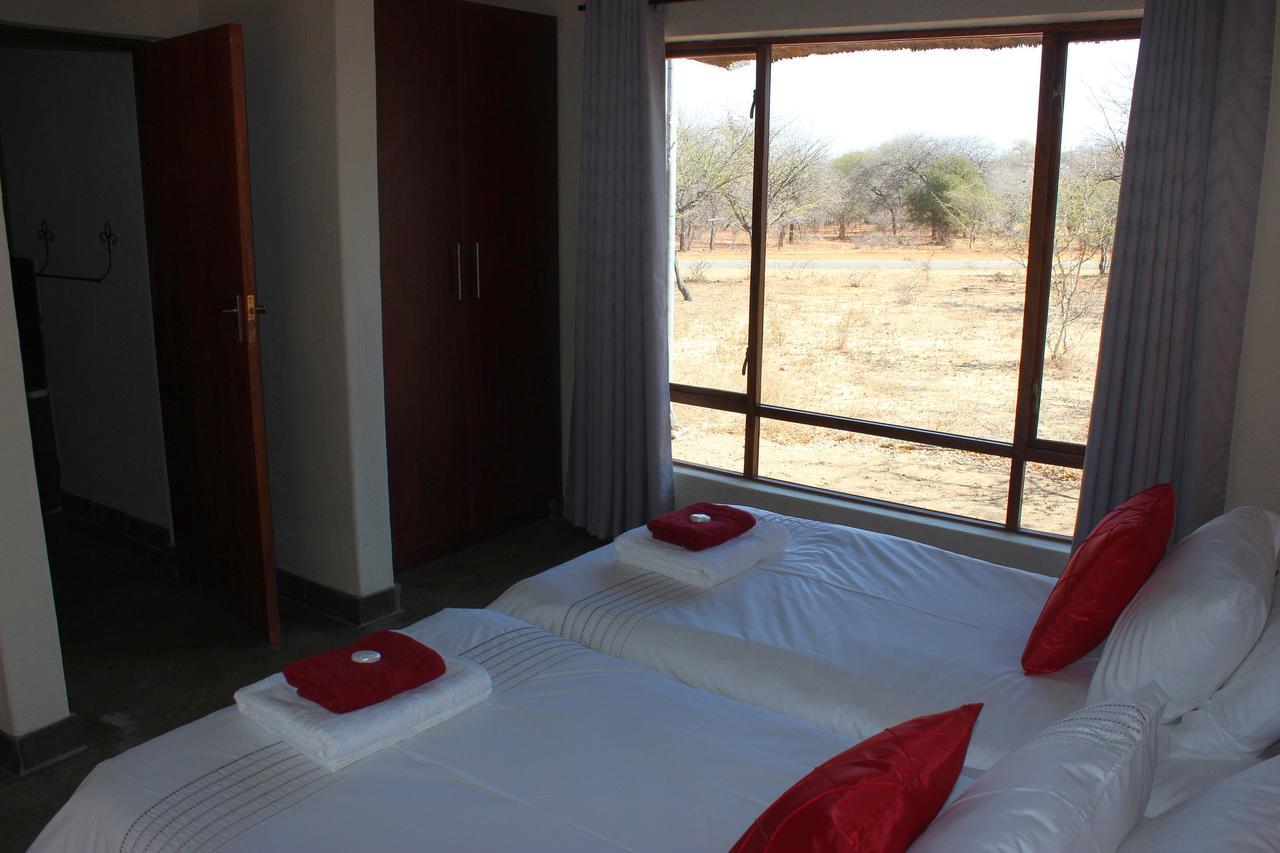 Woodpecker Lodge B&B Hoedspruit Exterior foto