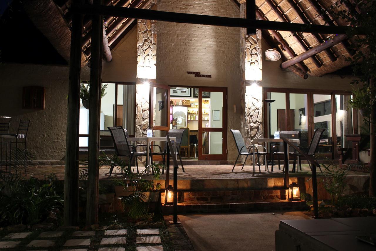 Woodpecker Lodge B&B Hoedspruit Exterior foto