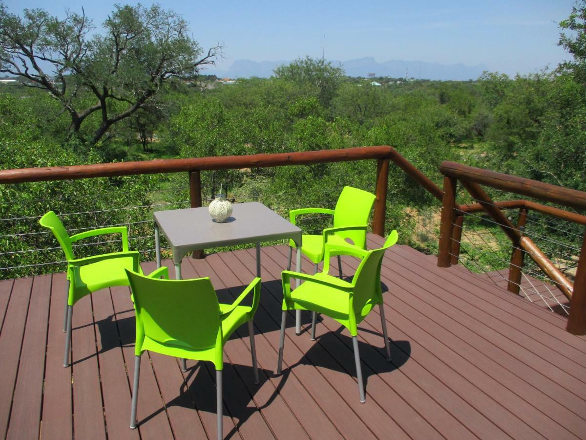 Woodpecker Lodge B&B Hoedspruit Exterior foto