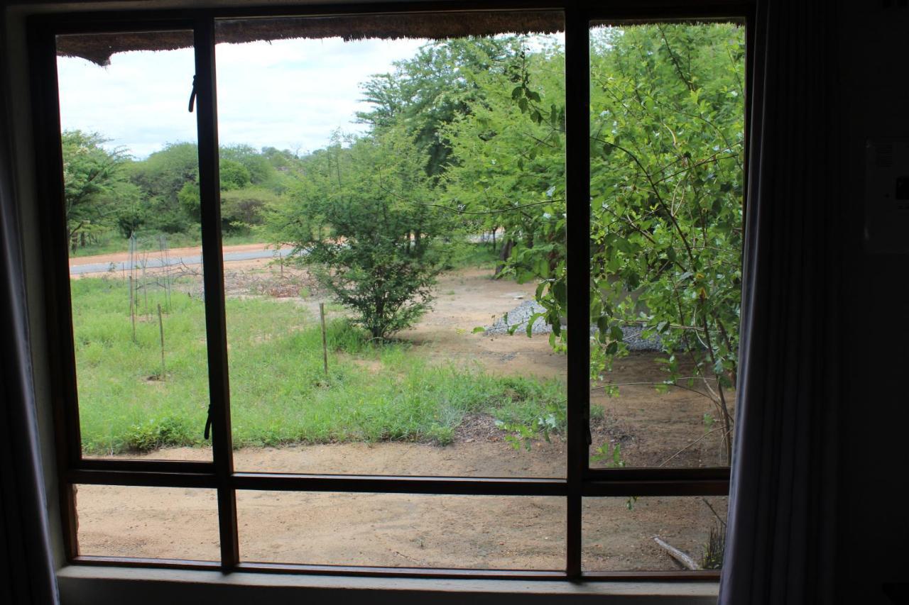 Woodpecker Lodge B&B Hoedspruit Exterior foto