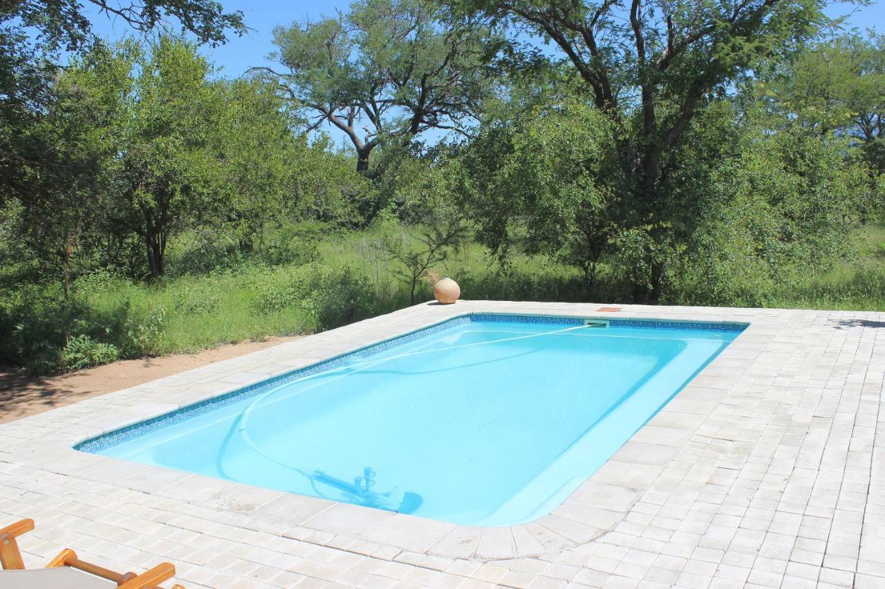 Woodpecker Lodge B&B Hoedspruit Exterior foto