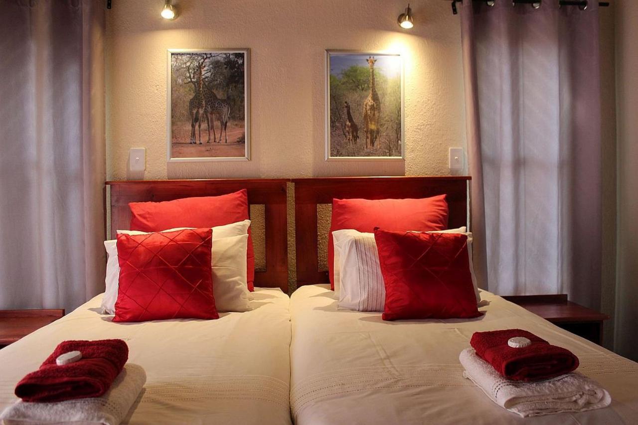 Woodpecker Lodge B&B Hoedspruit Exterior foto