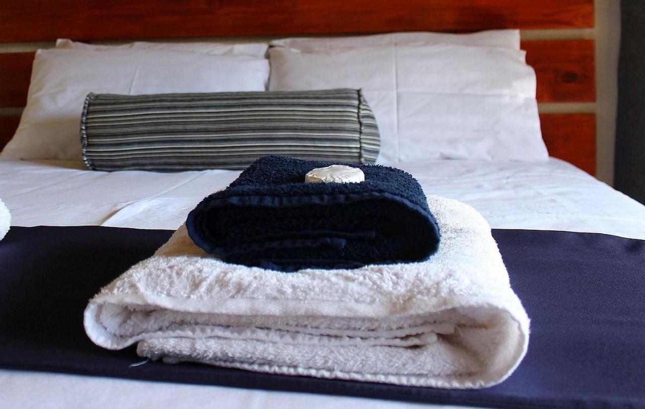 Woodpecker Lodge B&B Hoedspruit Exterior foto