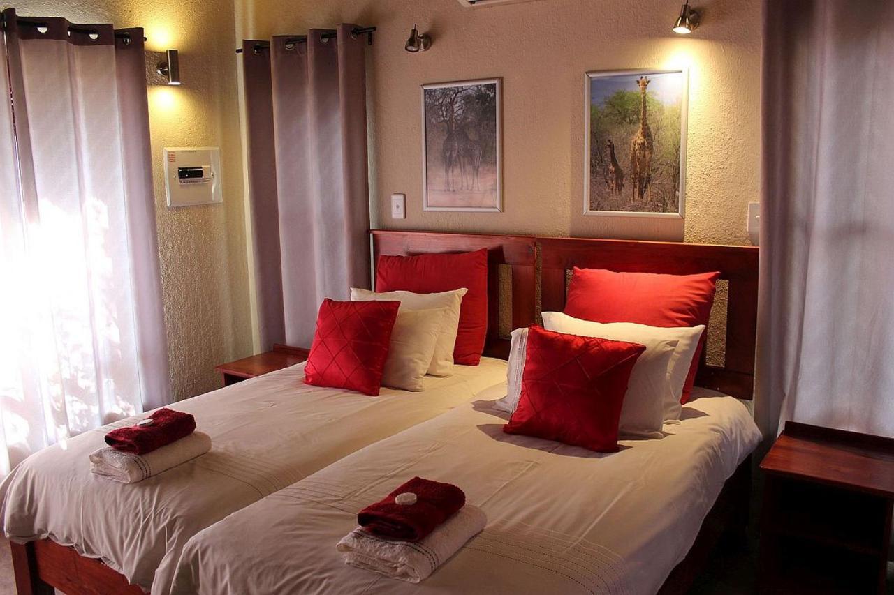 Woodpecker Lodge B&B Hoedspruit Exterior foto
