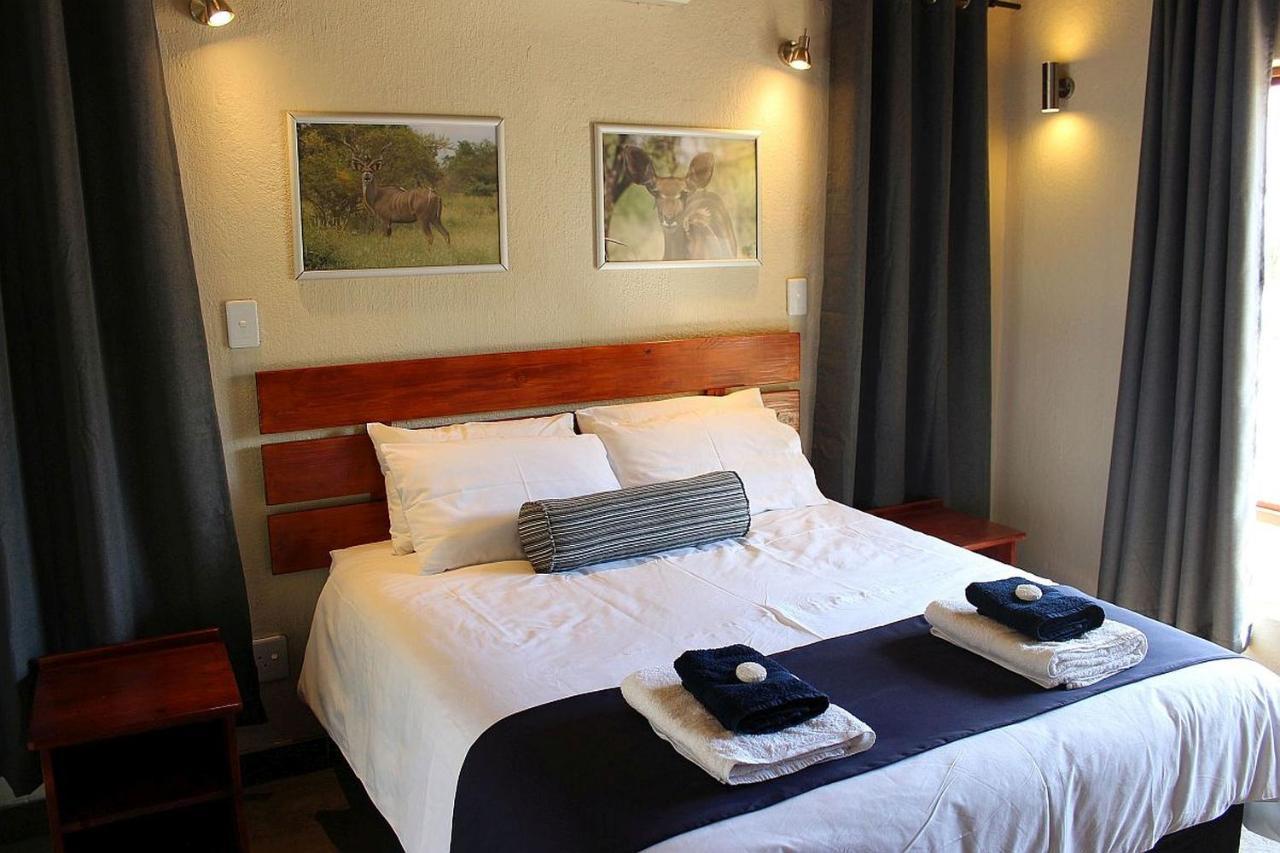 Woodpecker Lodge B&B Hoedspruit Exterior foto