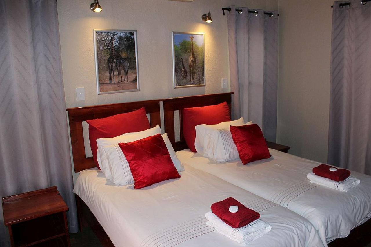 Woodpecker Lodge B&B Hoedspruit Exterior foto